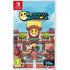 Dodgeball Academia Nintendo Switch