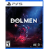 DOLMEN PlayStation 5