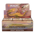 Magic The Gathering Dominaria Remastered Draft Booster Box
