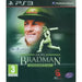 Don Bradman Cricket 14 PlayStation 3