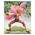 FIGUARTS ZERO DON QUIXOTE DOFLAMINGO DRESSROSA ARC LIMITED EDITION