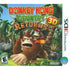 Donkey Kong Country Returns 3D Nintendo 3DS