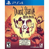 Don't Starve: Mega Pack PlayStation 4