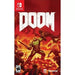 Doom Nintendo Switch