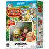 Doubutsu no Mori: amiibo Festival [with amiibo Shizue & Kento] Wii U
