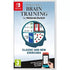 Dr. Kawashima's Brain Training for Nintendo Switch