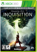 Dragon Age: Inquisition [Deluxe Edition] XBOX 360