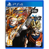 Dragon Ball FighterZ / Dragon Ball: Xenoverse 2 PlayStation 4