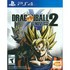 Dragon Ball: Xenoverse 2 PlayStation 4