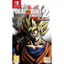 Dragon Ball: Xenoverse 2 Nintendo Switch