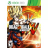 Dragon Ball: Xenoverse Xbox 360