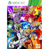 Dragon Ball Z: Battle of Z Xbox 360