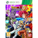 Dragon Ball Z: Battle of Z Xbox 360