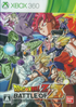 Dragon Ball Z: Battle of Z XBOX 360