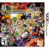 Dragon Ball Z: Extreme Butoden Nintendo 3DS