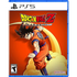 Dragon Ball Z: Kakarot PLAYSTATION 5