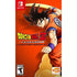 Dragon Ball Z: Kakarot + A New Power Awakens Set Nintendo Switch