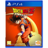 Dragon Ball Z: Kakarot (Chinese Subs) PlayStation 4