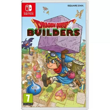 The Count Lucanor Nintendo Switch