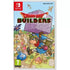 The Count Lucanor Nintendo Switch