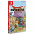 Dragon Quest Builders Alefgard o Fukkatsu Seyo Nintendo Switch