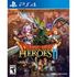Dragon Quest Heroes II PlayStation 4