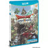 Dragon Quest X: 5000 Year Journey to a Faraway Hometown Wii U