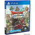 Dragon Quest X: 5000 Year Journey to a Faraway Hometown PlayStation 4