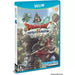 Dragon Quest X: 5000 Year Journey to a Faraway Hometown Wii U