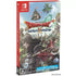 Dragon Quest X: 5000 Year Journey to a Faraway Hometown Nintendo Switch