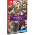Dragon Quest X: All In One Package (Version 1 - 5) Nintendo Switch
