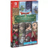 Dragon Quest X: All In One Package (Version 1 - 4) Nintendo Switch