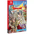 Dragon Quest X Heroes of the Heavenly Stars Online Nintendo Switch