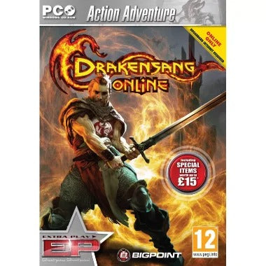 Drakensang PC