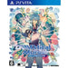 Dramatical Murder Re:code Playstation Vita