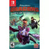 DreamWorks Dragons Dawn of New Riders Nintendo Switch