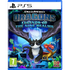 DreamWorks Dragons: Legends of the Nine Realms PlayStation 5