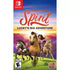 DreamWorks Spirit Lucky's Big Adventure Nintendo Switch