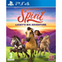 DreamWorks Spirit Lucky's Big Adventure PlayStation 4