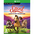 DreamWorks Spirit Lucky's Big Adventure Xbox Series X