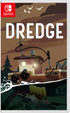 Dredge (Multi-Language) NINTENDO SWITCH