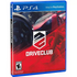 DriveClub PlayStation 4