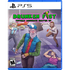 Drunken Fist PlayStation 5