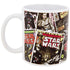 Star Wars Comic Covers 11 oz. Ceramic Mug