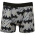 Batman Logo Dark and Stormy All Over Underwear Boxer Briefs