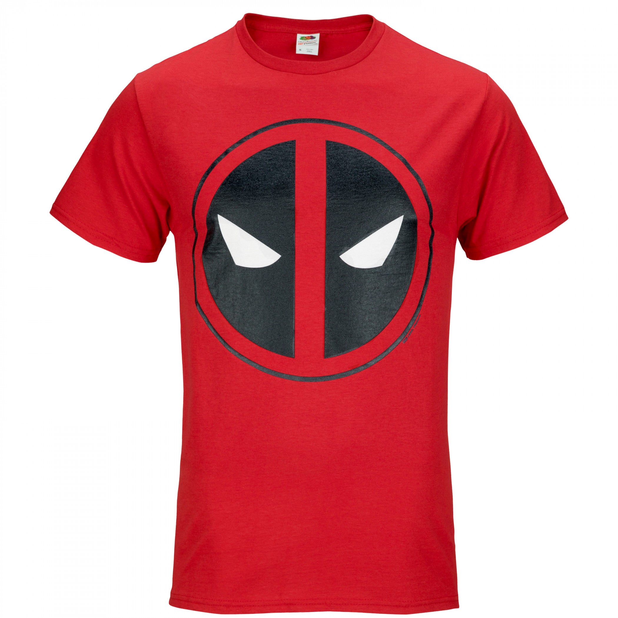 Deadpool Classic Logo T-Shirt