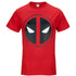 Deadpool Classic Logo T-Shirt