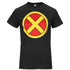 X-Men Classic Logo Black Colorway T-Shirt
