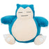 Pokemon Snorlax 9" Collector's Plushie