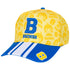 Blue Lock Bachira All Over Print Hat